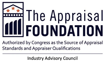The Appraisal Foundation Industry Advisory Council